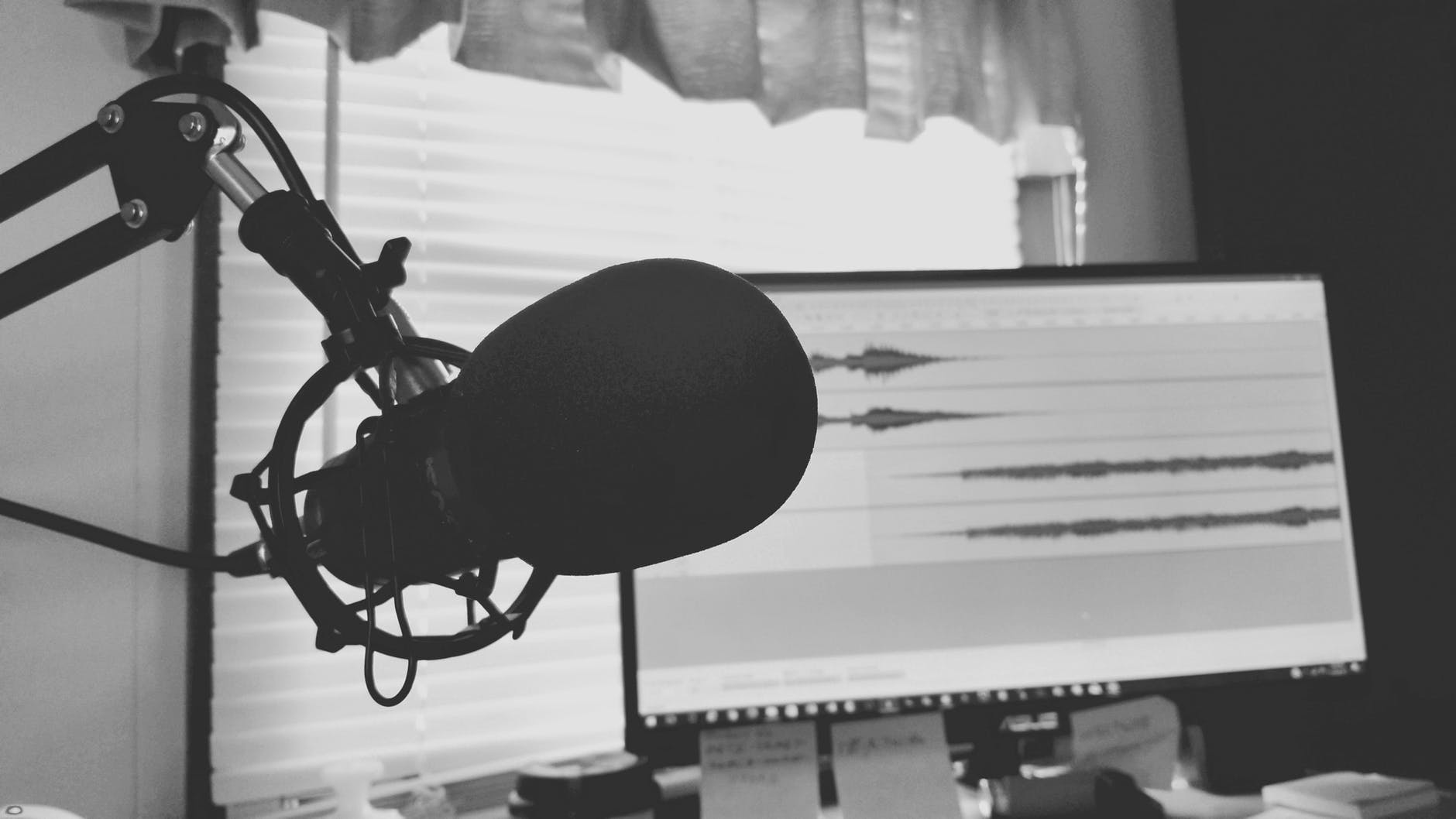 “Wounds of the Faithful” Interview