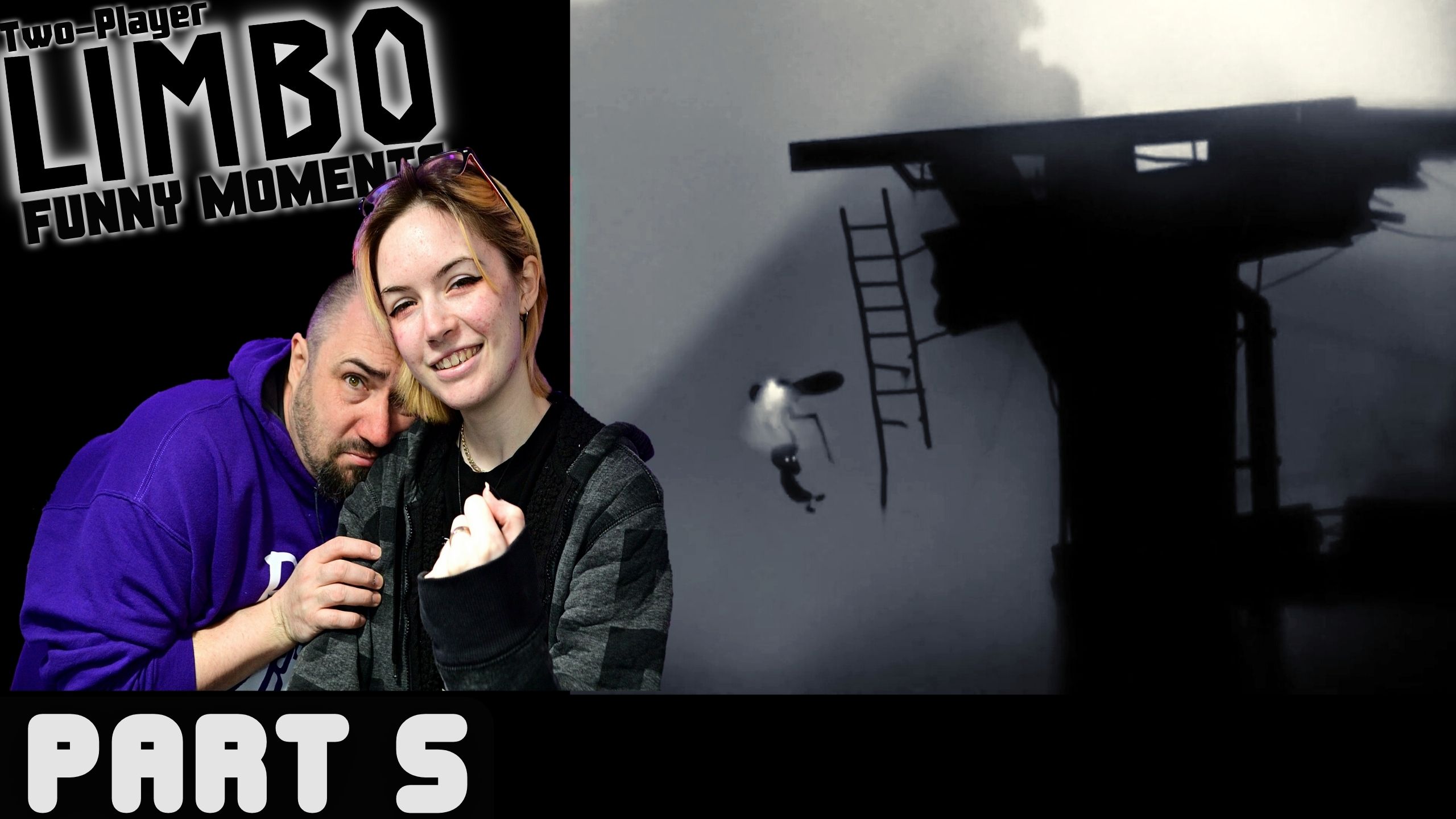 BUGS & COGS! – More Limbo Fun with Theseus (Part 5)