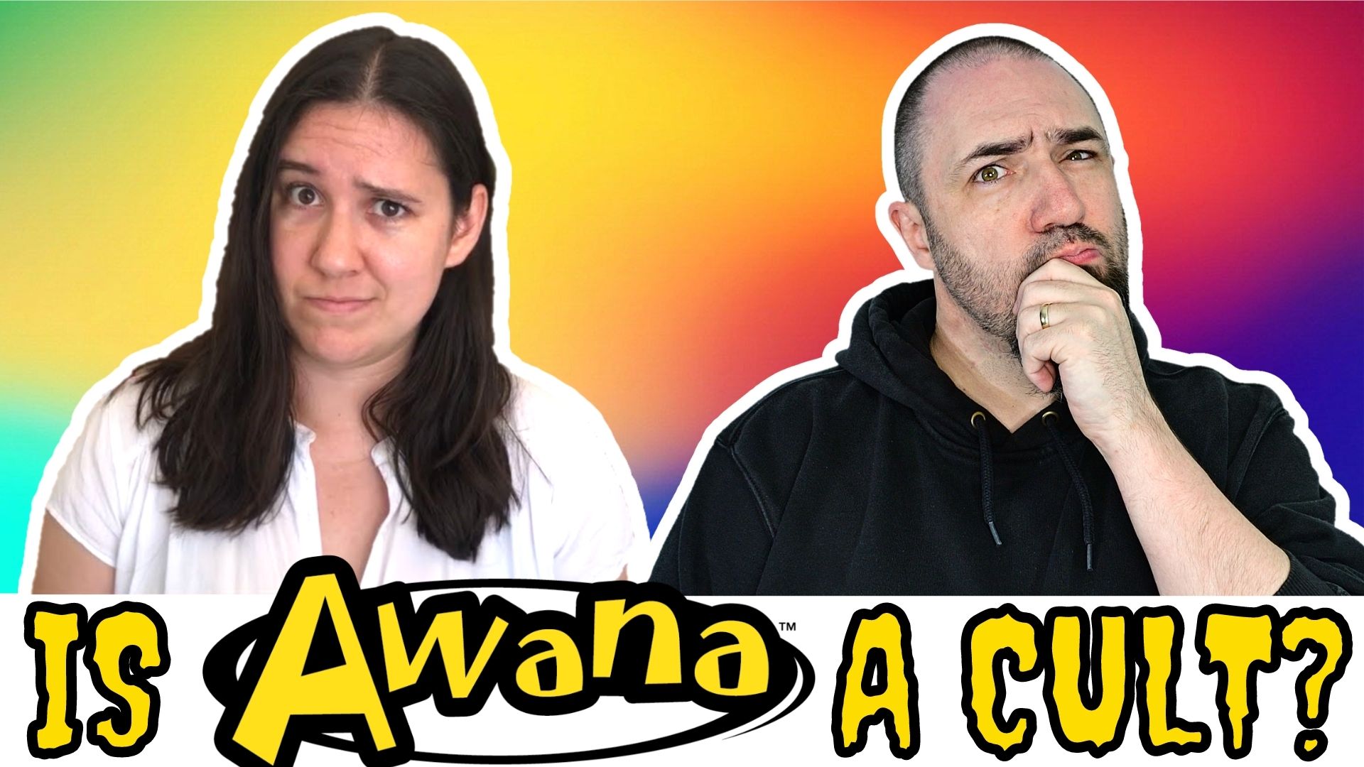 Is AWANA a “Christian Nationalist Child Indoctrination Cult”