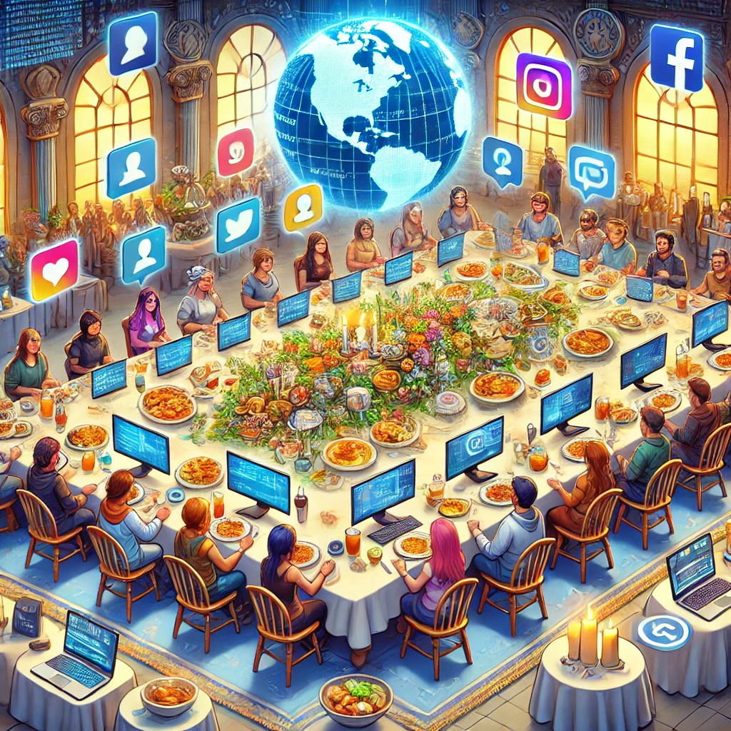The Hidden Digital Mission Field: Unseen People and Unmet Needs