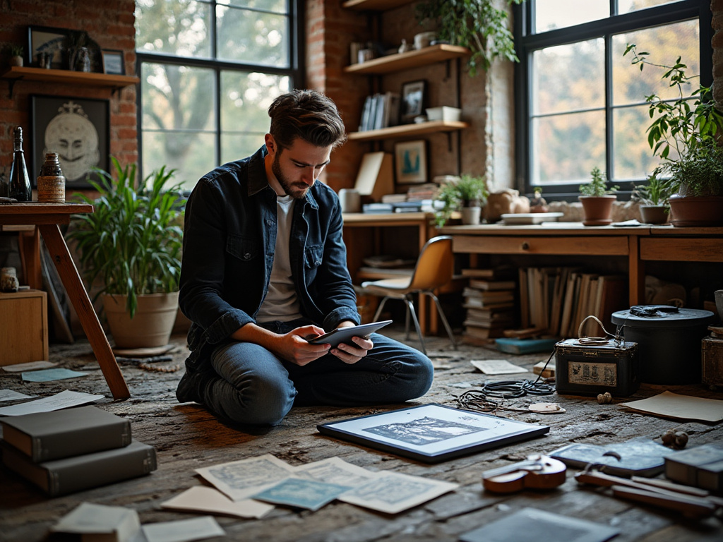 Uncovering the Purpose of Your Content as a Christian Creator