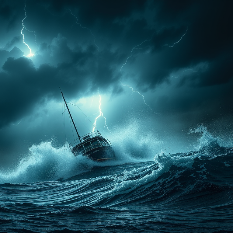 Finding God in Our Grief (Wednesday Check-In)
