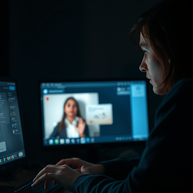 “They Told My Friend to 💀 Themselves”